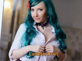 LanaJackson