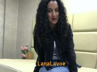 LanaLavoe