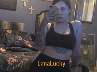 LanaLucky