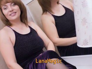 LanaMagic