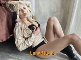 LanaMilana