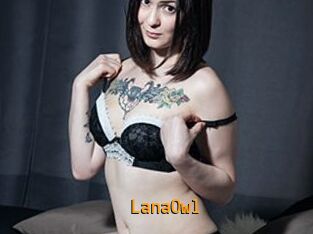 Lana_Owl