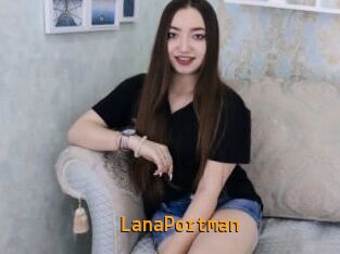 LanaPortman