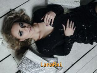 LanaRai