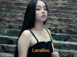LanaRou