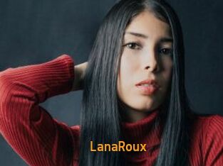 LanaRoux