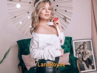 LanaRoyse