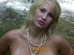 LanaStar