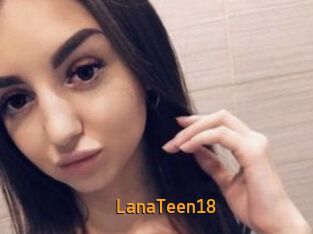 LanaTeen18