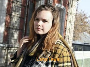 LanaTewa