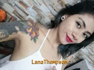 LanaThompsom
