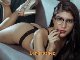 LanaTorner