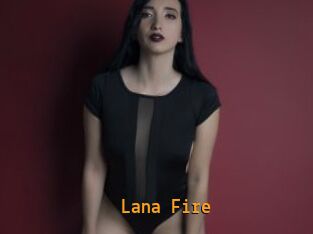 Lana_Fire