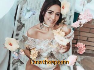Lanathompsonn