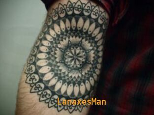 LanaxesMan