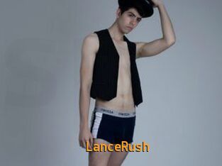LanceRush