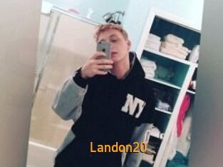 Landon20