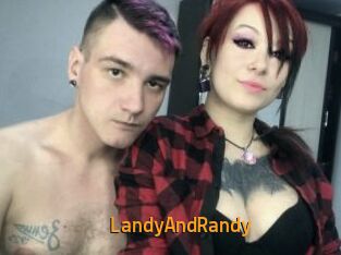 LandyAndRandy