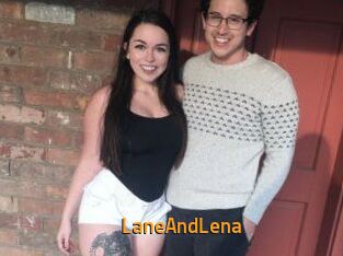LaneAndLena