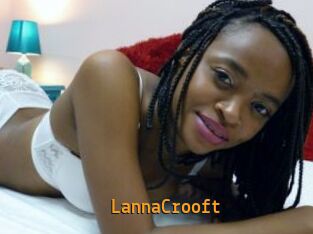 LannaCrooft