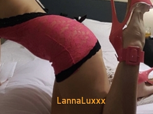 LannaLuxxx