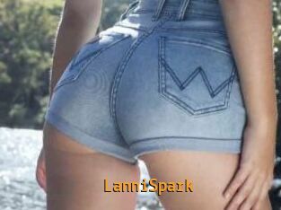 LanniSpark
