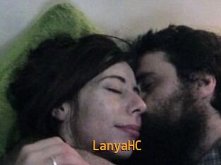 LanyaHC