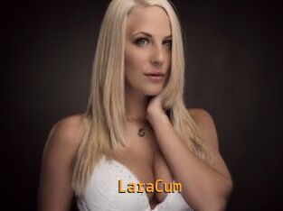 LaraCum