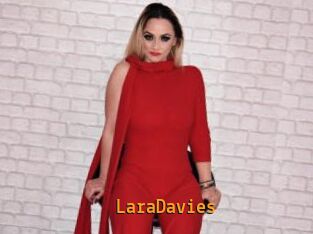 LaraDavies