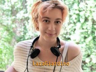 LaraGiardino
