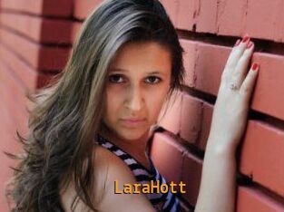 LaraHott