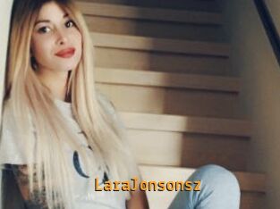 LaraJonsonsz