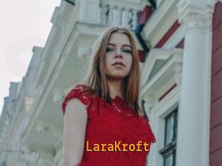 LaraKroft