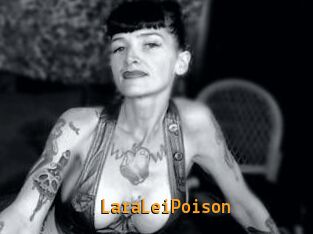 LaraLei_Poison Sexcam Portal