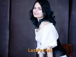 LaraParker