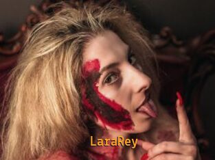 LaraRey