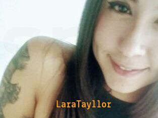 LaraTayllor