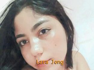 Lara_Jong