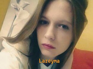 Lareyma