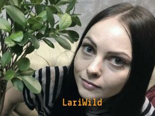 Lari_Wild