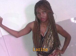 Larina