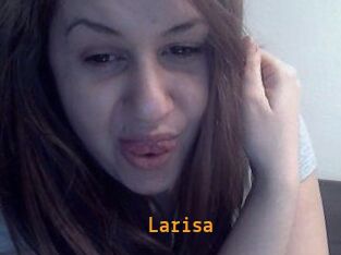 Larisa