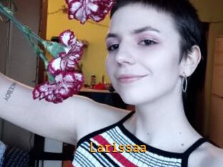 Larissaa