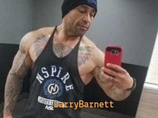 Larry_Barnett