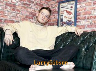 LarryGibson