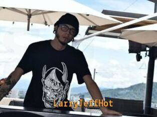 LarryJeffHot
