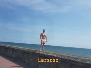 Larsoso