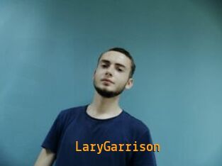 LaryGarrison