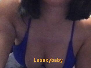 Lasexybaby