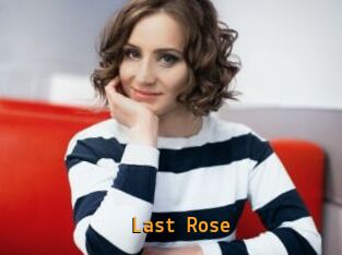 Last_Rose